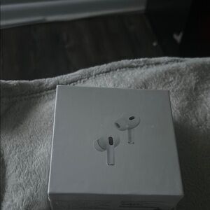 Apple AirPods Pro Wireless Earbuds